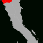 Datei:baja California Locator Map (Rosarito Beach, Tecate, Tijuana With Map Of Rosarito Beach Mexico