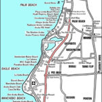Datei:hotel Map – Reiseführer Auf Wikivoyage In Palm Beach Aruba Hotels Map