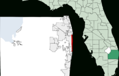 Datei:map Of Florida Highlighting Palm Beach.svg – Wikipedia for Royal Palm Beach Florida Map