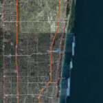 Delray Beach Florida Map   United States Pertaining To Google Maps Delray Beach Florida