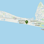 Destin Fl | List | Alltrails Throughout Beaches Near Destin Florida Map