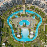 Destin West #512 For Destin West Beach And Bay Resort Map