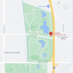 Directions — El Dorado Frontier Amusement Park Regarding El Dorado Park Map Long Beach