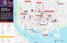 Directions To Acura Grand Prix Of Long Beach pertaining to Map of Long Beach Grand Prix Track