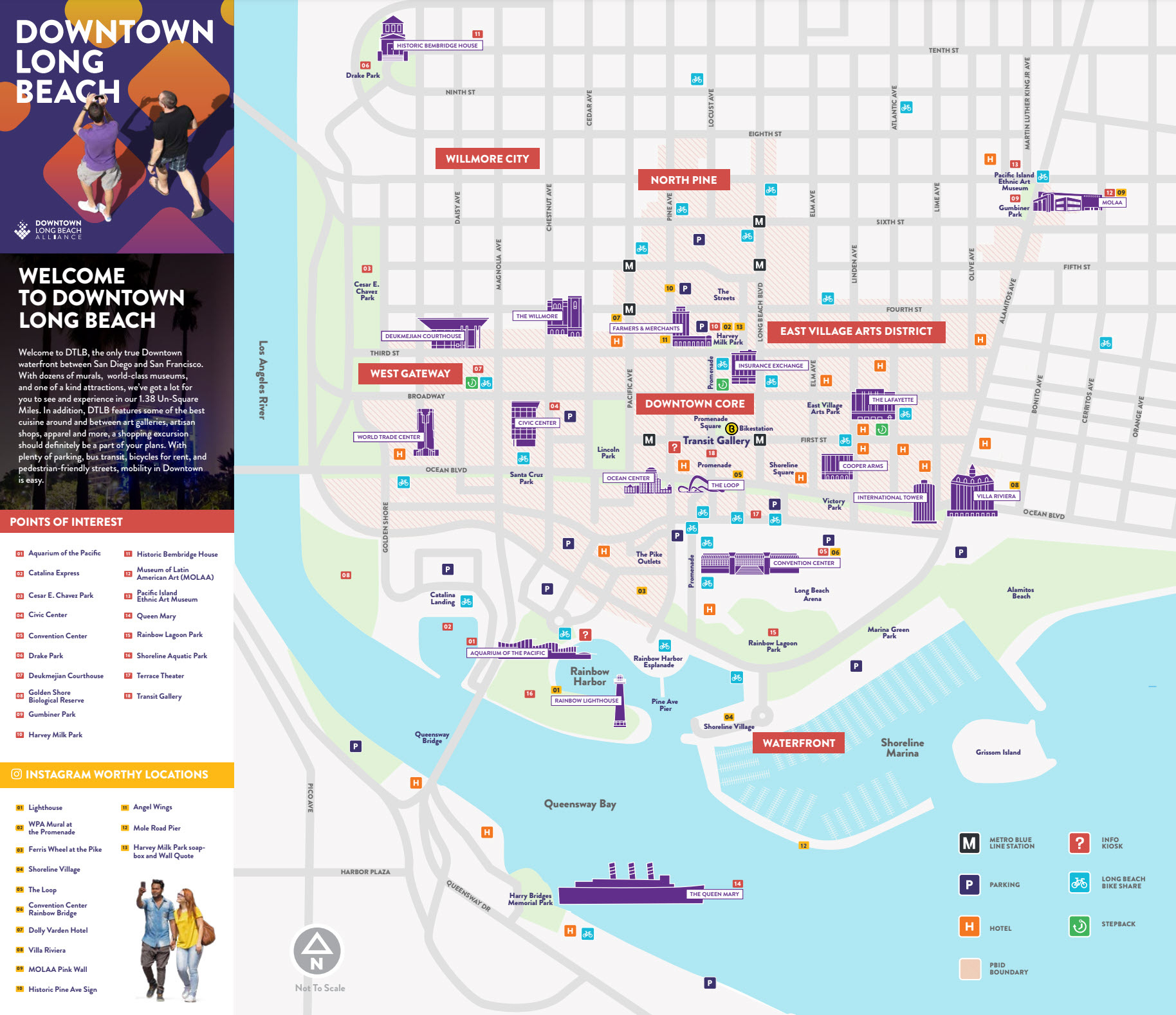 Directions To Acura Grand Prix Of Long Beach pertaining to Map of Long Beach Grand Prix Track