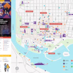 Directions To Acura Grand Prix Of Long Beach With Regard To Long Beach Grand Prix Track Map