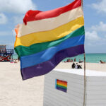 Discover Miami'S Gay Beach Scene | Miami & Miami Beach Within South Beach Gay Beaches Map