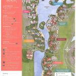 Disney'S Caribbean Beach Resort Map   Resorts Gal In Disney Caribbean Beach Resort Map