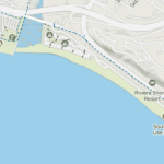Doheny | List | Alltrails With Map Of Doheny State Beach