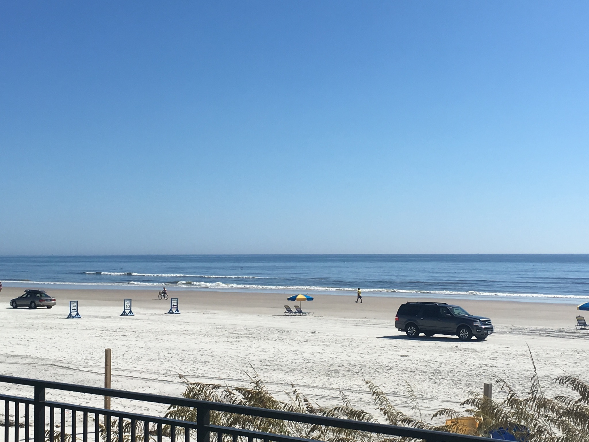 Driving On The Beach | Beach Access Points In Daytona Beach pertaining to Driving on Daytona Beach Map