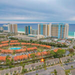 Dudley'S Haven @ Gulf Highlands Beach Resort | Panama City Beach Throughout Gulf Highlands Beach Resort Map