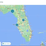 Duke Energy Power Outage Maps And Facts You Must Know About It Pertaining To Beaches Energy Power Outage Map