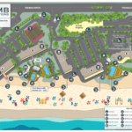 Dunes Of Panama Condos | Book Beachfront Rentals In Panama City For Map Of Rental Cars In Panama City Beach Florida