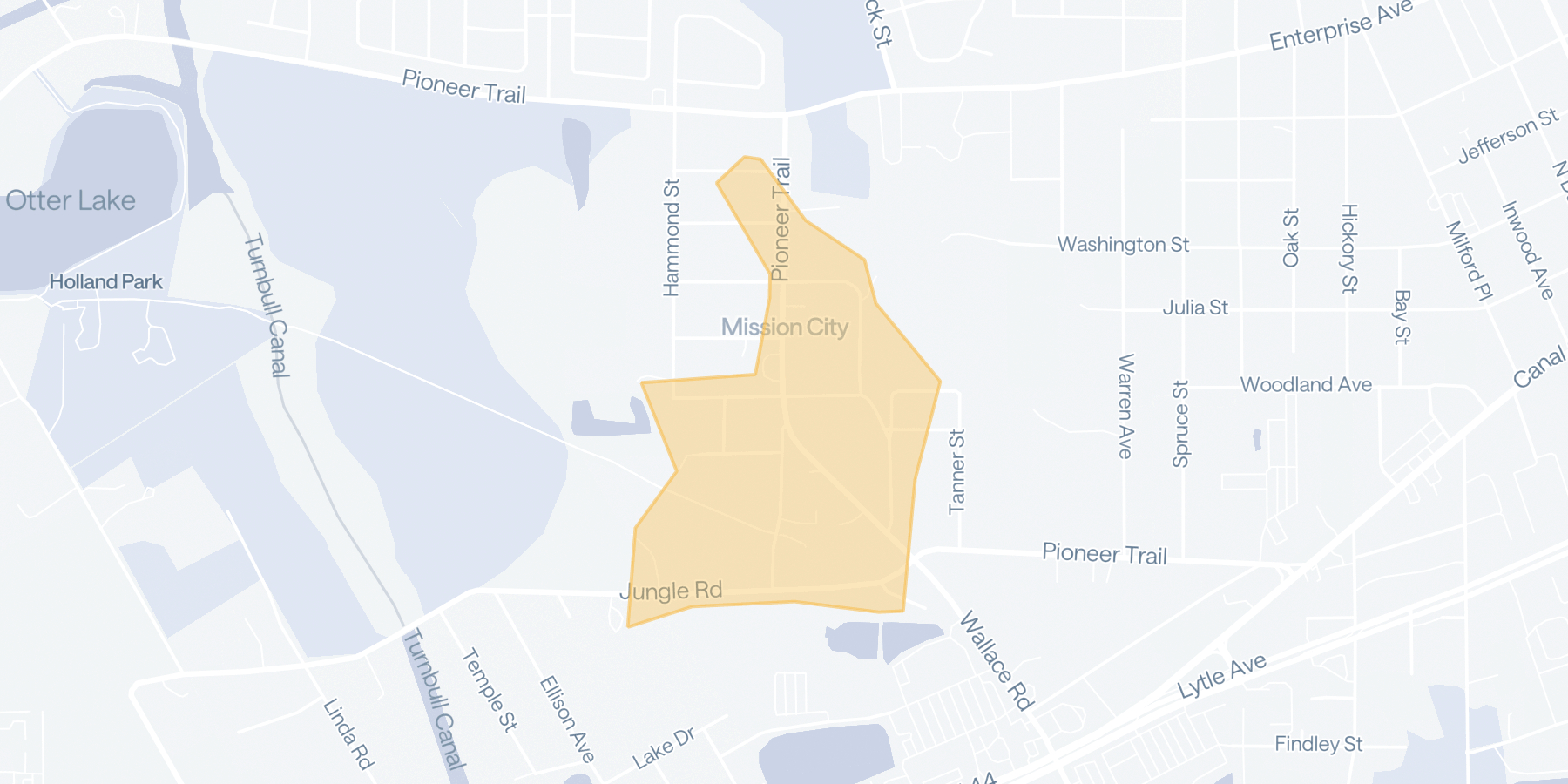 ⚠️ New Smyrna Beach Utilities Issued A Power Outage Alert In regarding New Smyrna Beach Power Outage Update Map