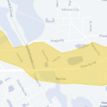 ⚠️ New Smyrna Beach Utilities Issued A Power Outage Alert In Throughout New Smyrna Beach Power Outage Update Map