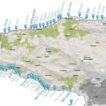 ⭐ Travel Guide For Island Crete ⛵, Greece❗   Rethymnon Beaches Intended For Best Beaches In Crete Map