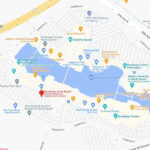 Ecjsa   Jet Ski Rentals Near Broadway At The Beach Regarding Map Of Broadway At The Beach