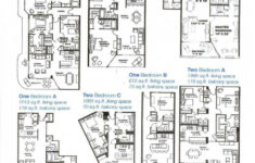 Edgewater Beach Resort Floorplans • Stay At The Beach Rentals for Edgewater Resort Panama City Beach Map