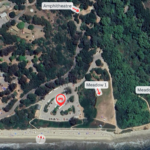 El Capitan State Beach   Special Event Locations Regarding Map Of El Capitan State Beach Campground