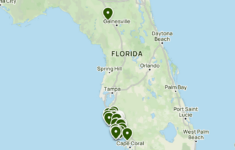 Englewood Florida Area | List | Alltrails within Map Of Englewood Florida Beaches