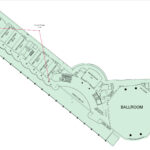 Envision | Long Beach Convention Center, Level 2, Section 2 Floorplan Within Map Long Beach Convention Center