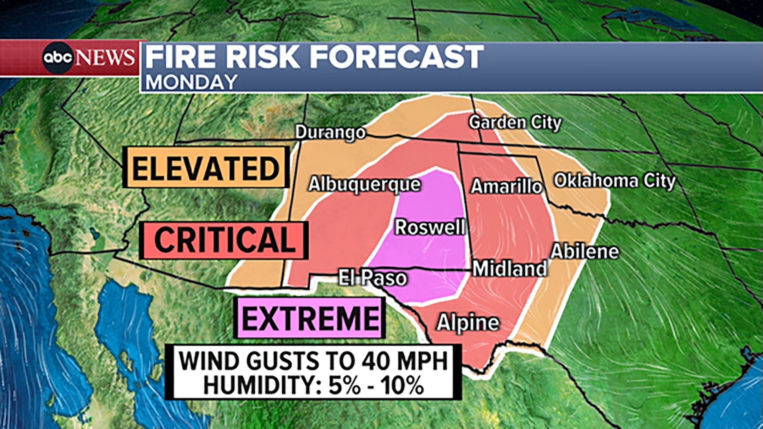 Evacuations Ordered As 175 Wildfires Erupt Across South And North with Myrtle Beach Fire Map Today