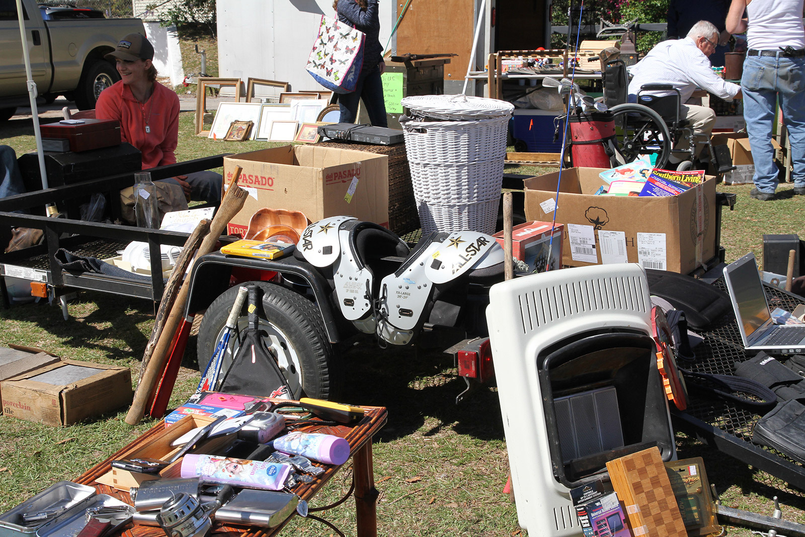 Event Map | Explore Hwy 341 - Explore Hwy 341 with regard to Peaches To the Beaches Map