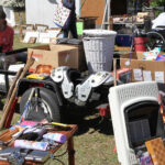 Event Map | Explore Hwy 341   Explore Hwy 341 Within Peaches To Beaches 2025 Map