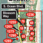 Exclusive | Inside Ken Griffin'S Plans To Build A $1B Megalith Regarding Billionaires Row Palm Beach Map