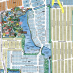 🐠Tropic Like It'S Hot! 🏖 | Homeowners At Ocean Lakes Throughout Ocean Lakes Myrtle Beach Map