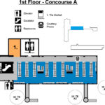 Facility Map – Flyvps For Fort Walton Beach Airport Map
