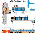 Facility Map – Flyvps For Fort Walton Beach Airport Map