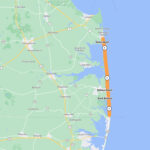 Fenwick Island | Sussex County, Delaware Regarding Google Maps Rehoboth Beach Delaware