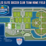 Fields   Naples Elite Soccer Club Regarding Sports At The Beach Field Map