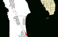 File:brevard County Florida Incorporated And Unincorporated Areas with regard to Indian Harbour Beach Florida Map