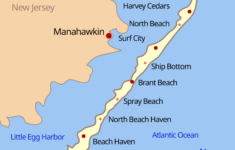 File:longbeachisland.svg - Wikimedia Commons with regard to Map Of Long Beach Island Nj Towns