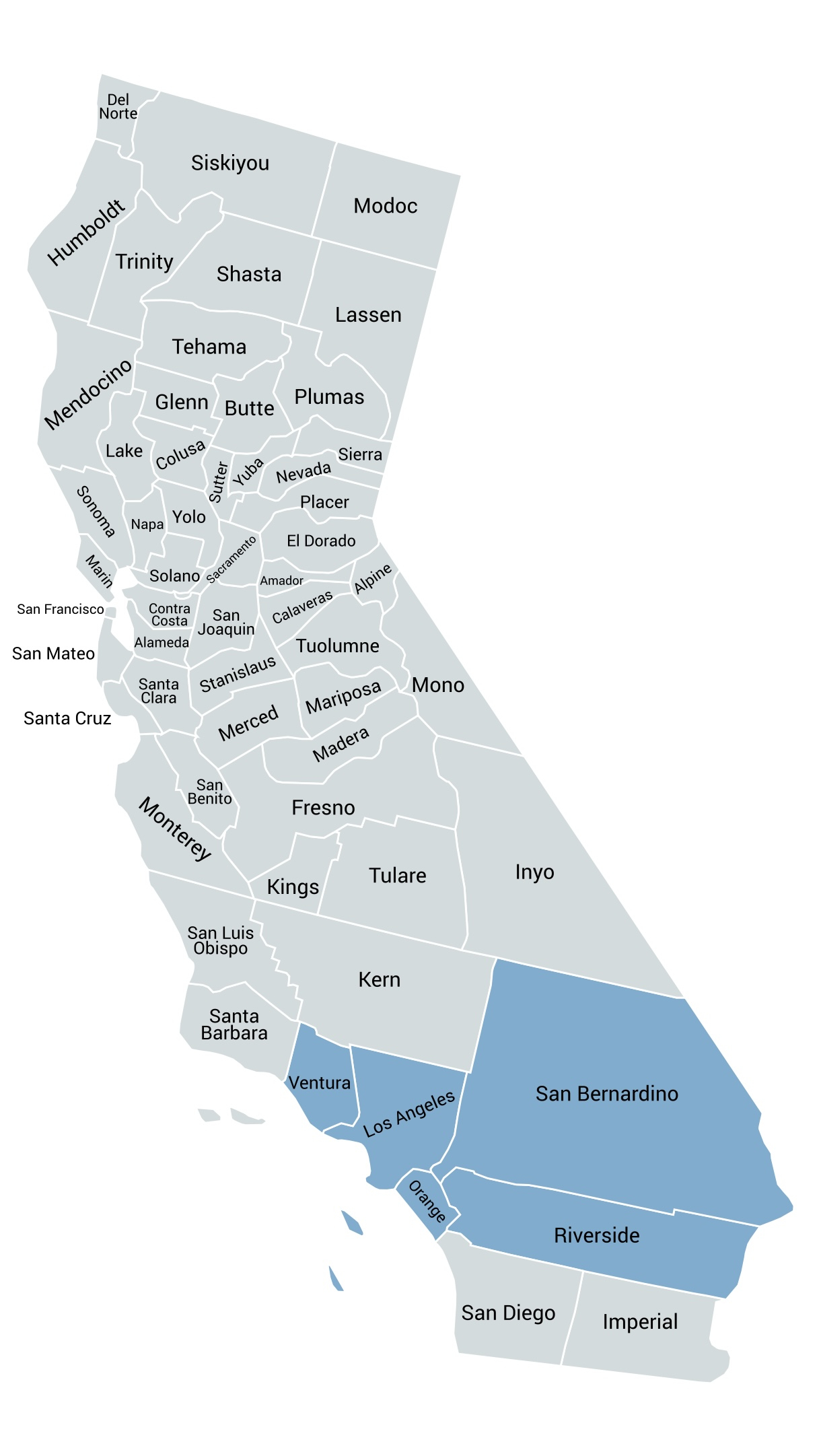File:los Angeles–Long Beach, Ca Csa - Wikimedia Commons intended for Los Angeles Long Beach Map