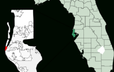 File:map Of Florida Highlighting Indian Rocks Beach.svg - Wikipedia within Map of Indian Rocks Beach Florida
