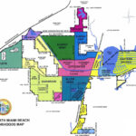 File:nmbhoods   Wikimedia Commons Intended For Map Of North Miami Beach Florida