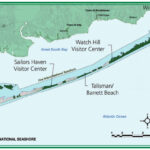 File:nps Fire Island Visitor Center Map   Wikimedia Commons With Regard To Fire Island Ocean Beach Map