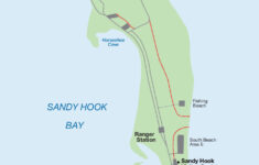 File:nps Sandy-Hook-Map - Wikimedia Commons throughout Sandy Hook Nj Beach Map