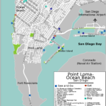 File:pointloma Oceanbeach Map.svg   Wikimedia Commons Intended For Map Of Ocean Beach San Diego