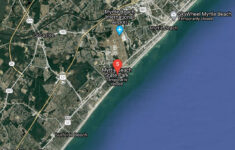 Find Adventures Near You, Track Your Progress, Share in Map Of Myrtle Beach State Park