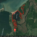 Find Adventures Near You, Track Your Progress, Share Inside Fair Haven Beach State Park Map