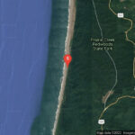 Find Adventures Near You, Track Your Progress, Share Inside Gold Bluffs Beach Campground Map