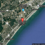 Find Adventures Near You, Track Your Progress, Share Inside Google Map Of Myrtle Beach