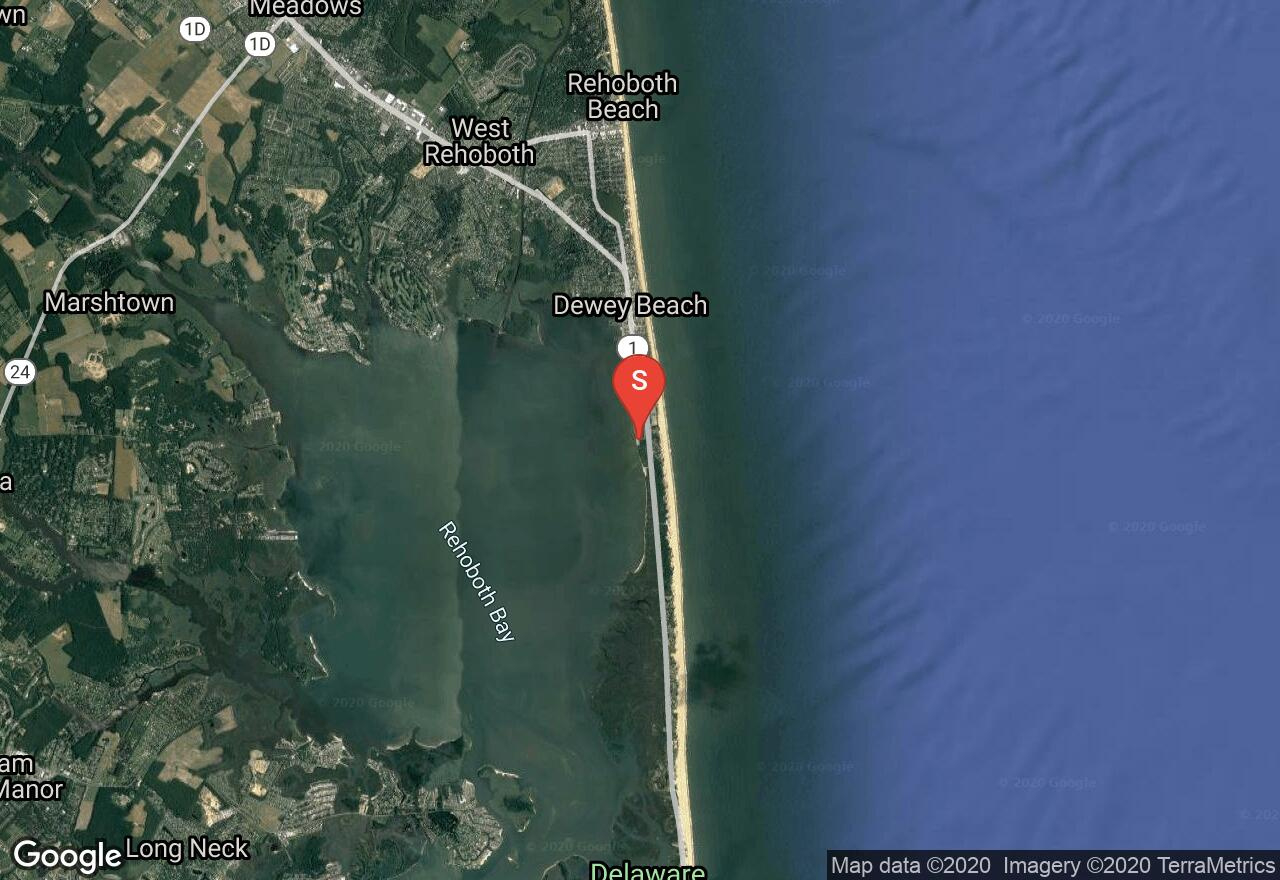 Find Adventures Near You, Track Your Progress, Share inside Google Maps Rehoboth Beach Delaware