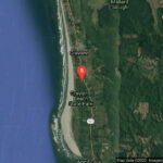 Find Adventures Near You, Track Your Progress, Share Inside Grayland Beach State Park Map