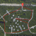 Find Adventures Near You, Track Your Progress, Share Inside Grayton Beach State Park Campground Map