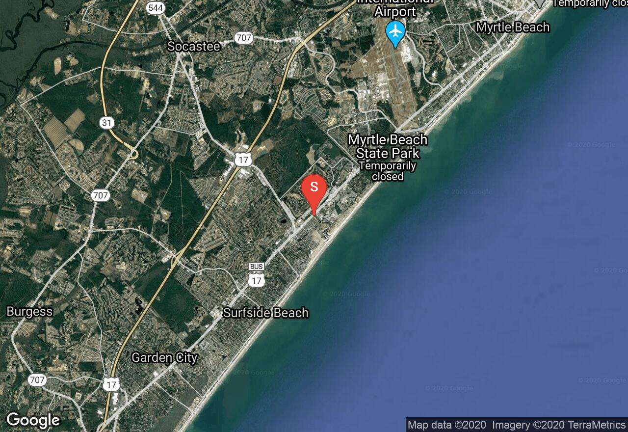 Find Adventures Near You, Track Your Progress, Share inside Lakewood Campground Myrtle Beach Sc Map